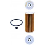 Mahle Φίλτρο Λαδιού - Ox 201D