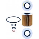 Mahle Φίλτρο Λαδιού - Ox 166/1D