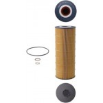 Mahle Φίλτρο Λαδιού - Ox 168D