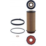 Mahle Φίλτρο Λαδιού - Ox 560D