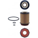 Mahle Φίλτρο Λαδιού - Ox 982D