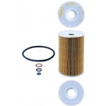 Mahle Φίλτρο Λαδιού - Ox 127/1D Mahle Φίλτρο Λαδιού - Ox 127/1D