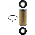 Mahle Φίλτρο Λαδιού - Ox 123/1D