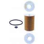 Mahle Φίλτρο Λαδιού - Ox 135/1D