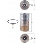 Mahle Φίλτρο Λαδιού - Ox 38D