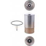 Mahle Φίλτρο Λαδιού - Ox 38D