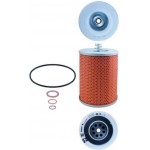 Mahle Φίλτρο Λαδιού - Ox 71D