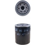 Mahle Φίλτρο Λαδιού - Oc 274