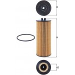 Mahle Φίλτρο Λαδιού - Ox 174D