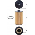 Mahle Φίλτρο Λαδιού - Ox 161D