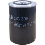Mahle Φίλτρο Λαδιού - Oc 308