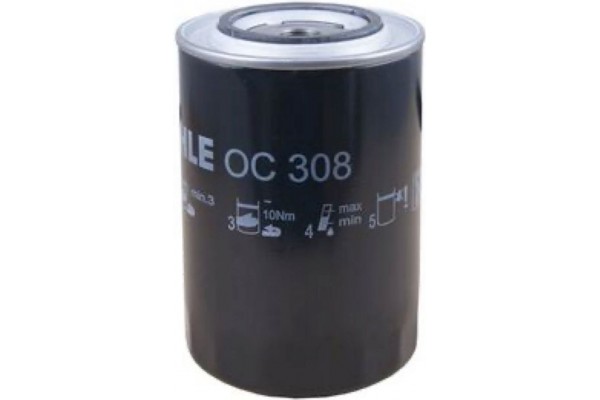 Mahle Φίλτρο Λαδιού - Oc 308
