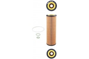 Mahle Φίλτρο Λαδιού - Ox 562D