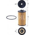 Mahle Φίλτρο Λαδιού - Ox 401D