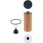 Mahle Φίλτρο Λαδιού - Ox 815/1D