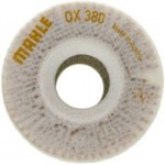 Mahle Φίλτρο Λαδιού - Ox 380D