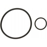 Mahle Φίλτρο Λαδιού - Ox 382D