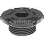 Mahle Φίλτρο Λαδιού - Ox 387D1