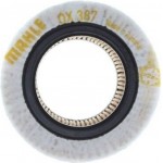 Mahle Φίλτρο Λαδιού - Ox 387D1