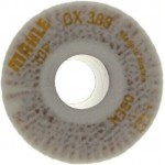 Mahle Φίλτρο Λαδιού - Ox 388D