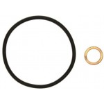 Mahle Φίλτρο Λαδιού - Ox 404D