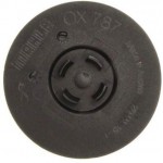 Mahle Φίλτρο Λαδιού - Ox 787D