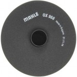 Mahle Φίλτρο Λαδιού - Ox 968D