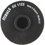 Mahle Φίλτρο Λαδιού - Ox 1123D