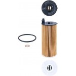 Mahle Φίλτρο Λαδιού - Ox 813/2D