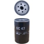 Mahle Φίλτρο Λαδιού - Oc 47