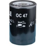 Mahle Φίλτρο Λαδιού - Oc 47 Of