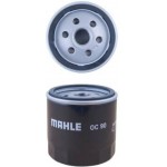 Mahle Φίλτρο Λαδιού - Oc 90