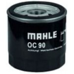 Mahle Φίλτρο Λαδιού - Oc 90 Of