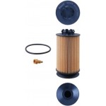 Mahle Φίλτρο Λαδιού - Ox 1175D
