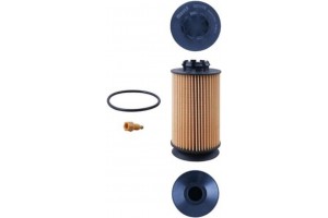 Mahle Φίλτρο Λαδιού - Ox 1175D