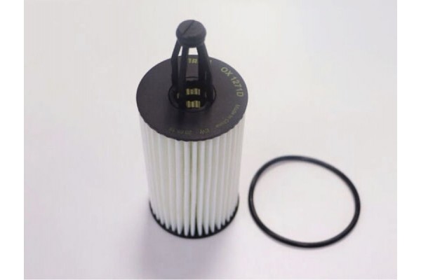 Mahle Φίλτρο Λαδιού - Ox 1271D