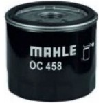 Mahle Φίλτρο Λαδιού - Oc 458