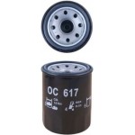 Mahle Φίλτρο Λαδιού - Oc 617