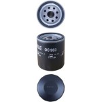 Mahle Φίλτρο Λαδιού - Oc 983