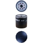 Mahle Φίλτρο Λαδιού - Oc 978