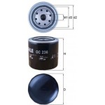 Mahle Φίλτρο Λαδιού - Oc 236