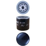 Mahle Φίλτρο Λαδιού - Oc 236