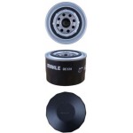 Mahle Φίλτρο Λαδιού - Oc 570