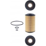 Mahle Φίλτρο Λαδιού - Ox 153D3