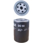 Mahle Φίλτρο Λαδιού - Oc 59