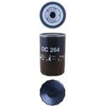 Mahle Φίλτρο Λαδιού - Oc 264