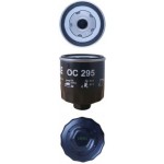 Mahle Φίλτρο Λαδιού - Oc 295