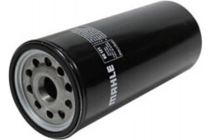 Mahle Φίλτρο Λαδιού - Oc 121