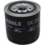 Mahle Φίλτρο Λαδιού - Oc 236