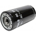 Mahle Φίλτρο Λαδιού - Oc 267